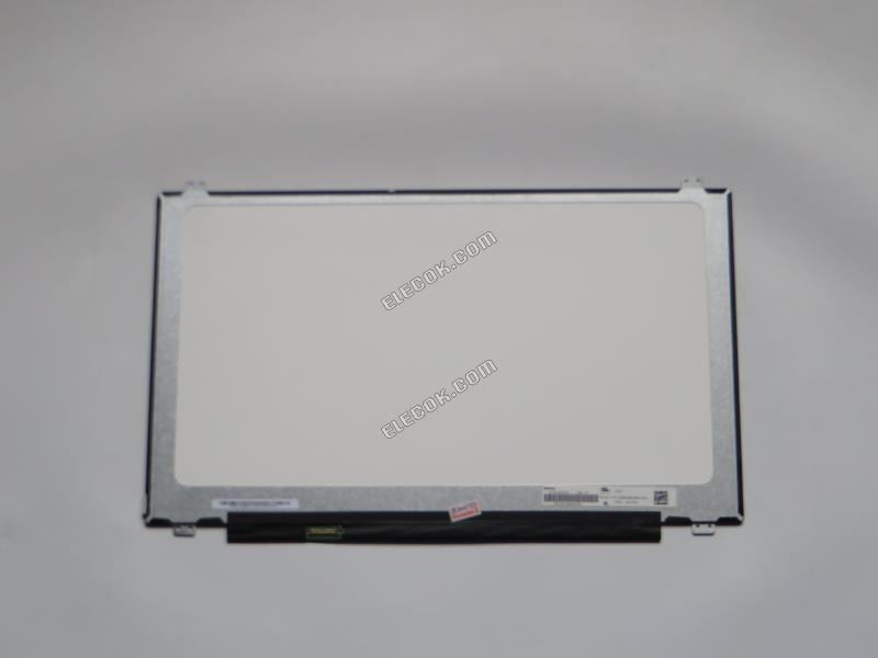 Dalle écran LCD 17.3 Pouces FHD IPS N173HCE-E3C - écran De Remplacement Neuf, Livraison Rapide
