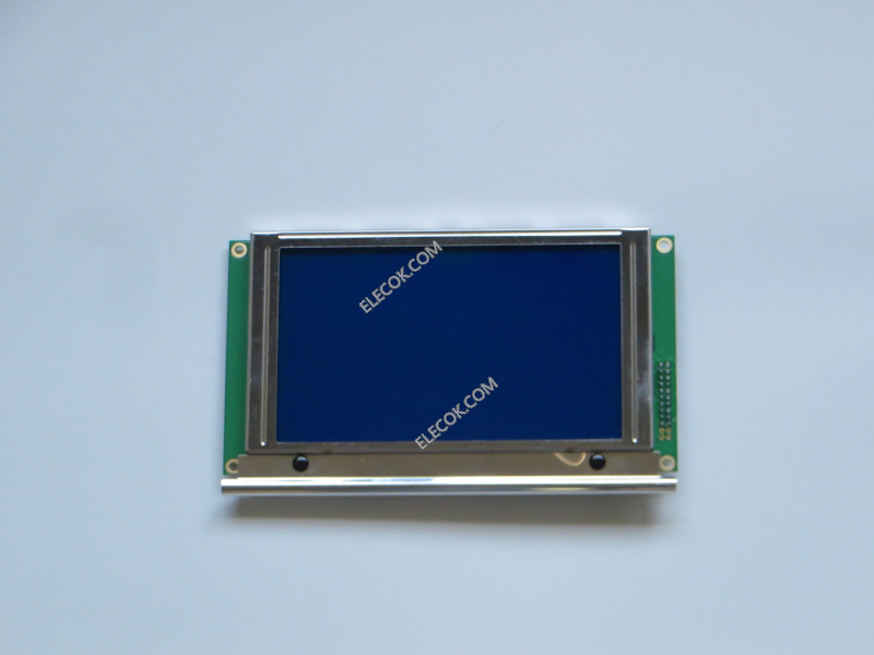 LMBHAT014G9C 5.7" NAN YA 320*240 STN LCD 패널 새로운 바꿔 놓음 