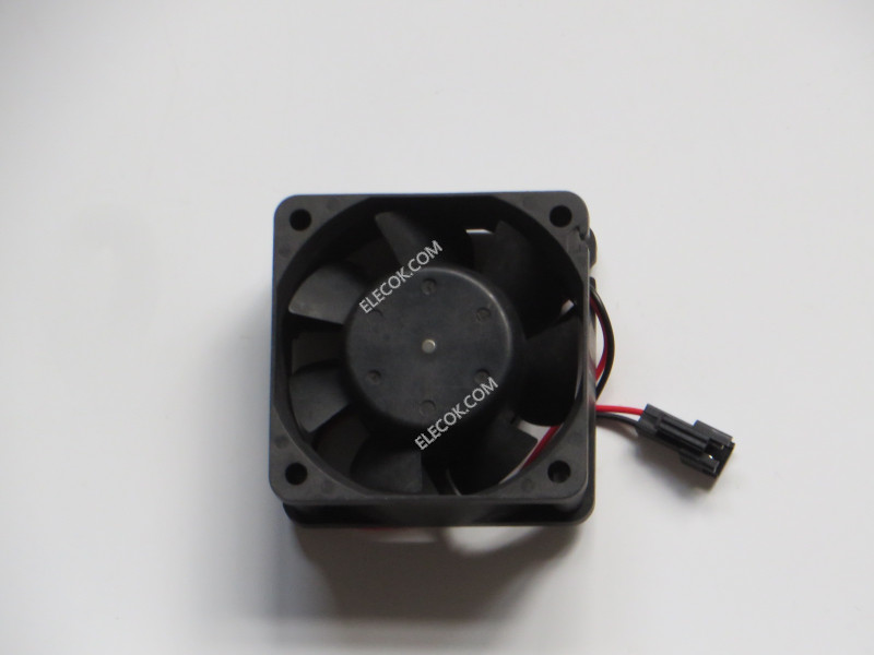 Nidec D06A-12TS1 02 12V 0,21A 2wires Cooling Fan 