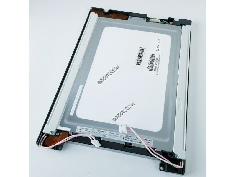 LTM10C273 10,4" a-Si TFT-LCD Panneau pour TOSHIBA 