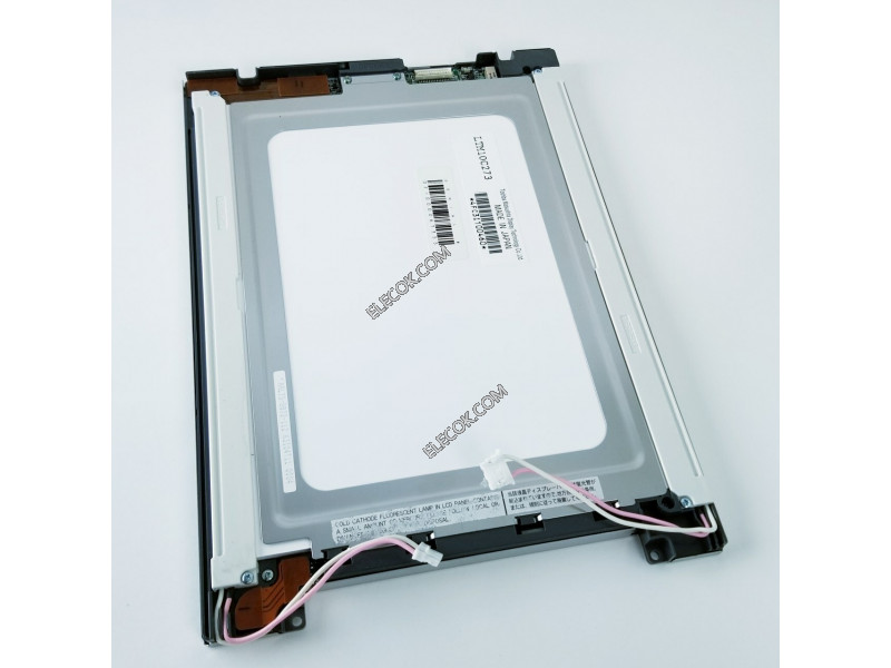 LTM10C273 10,4" a-Si TFT-LCD Panel para TOSHIBA 
