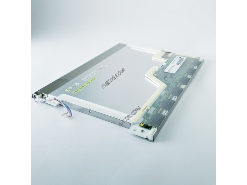 LTD121C31S 12,1" a-Si TFT-LCD Paneel voor Toshiba Matsushita 
