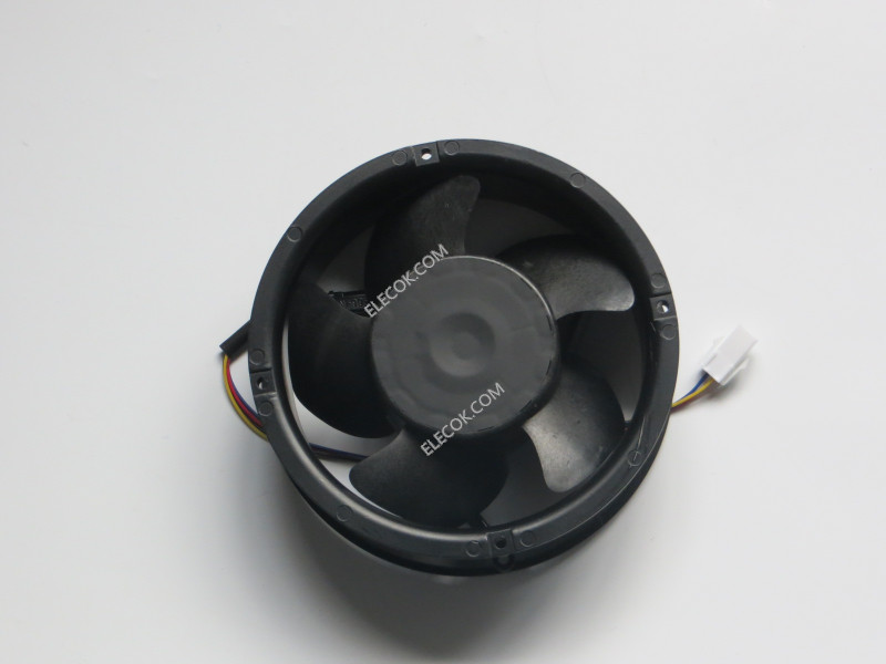 Nidec D1751U24B8PP363 24V 3,4A 4wires Cooling Fan Replace / substitute og refurbished 