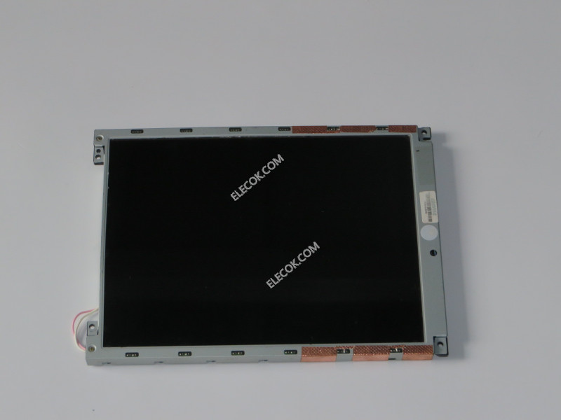 LM-DD53-22NTK 10,4" CSTN LCD Pannello per TORISAN usato 