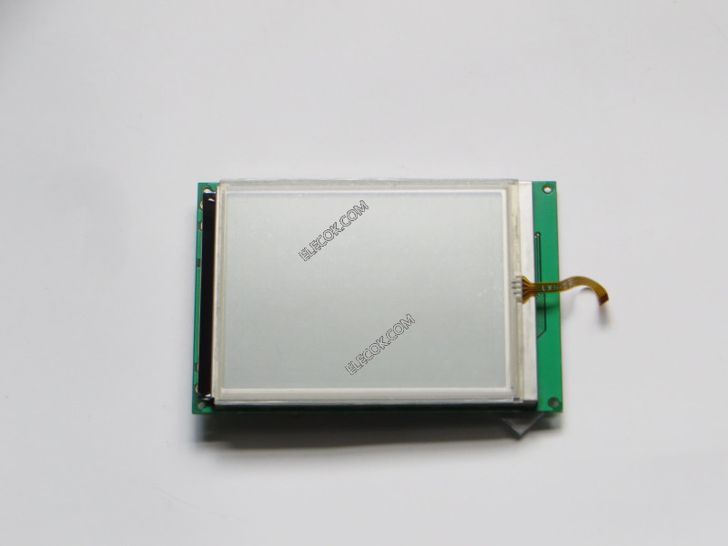SP14Q006-ZZA 5,7" FSTN LCD Paneel voor HITACHI vervanging 