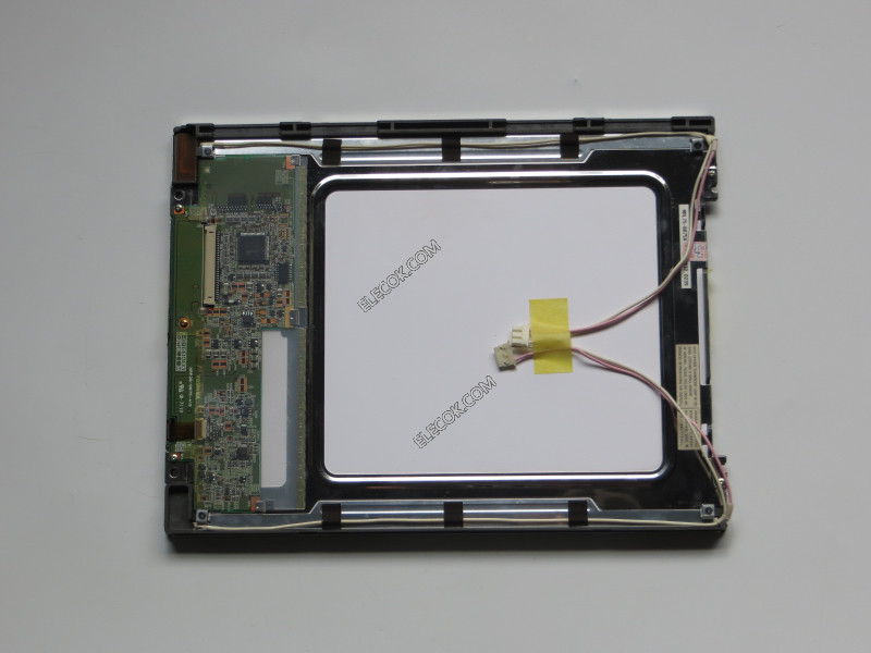 LTM12C275A 12.1" a-Si TFT-LCD Panel for TOSHIBA, used