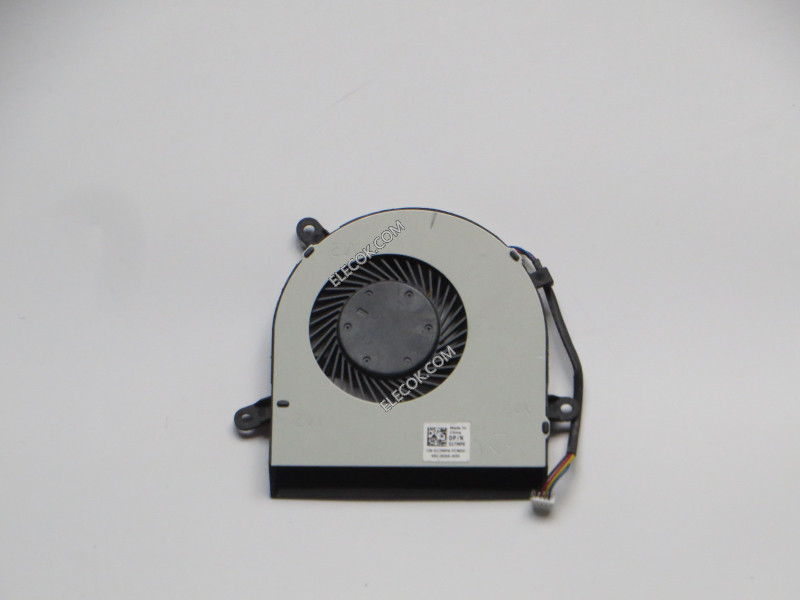 Foxconn PVB070B05H Cooling Fan PVB070B05H P01-AE ITMP6-A00 5V 0,65A 4-wire 