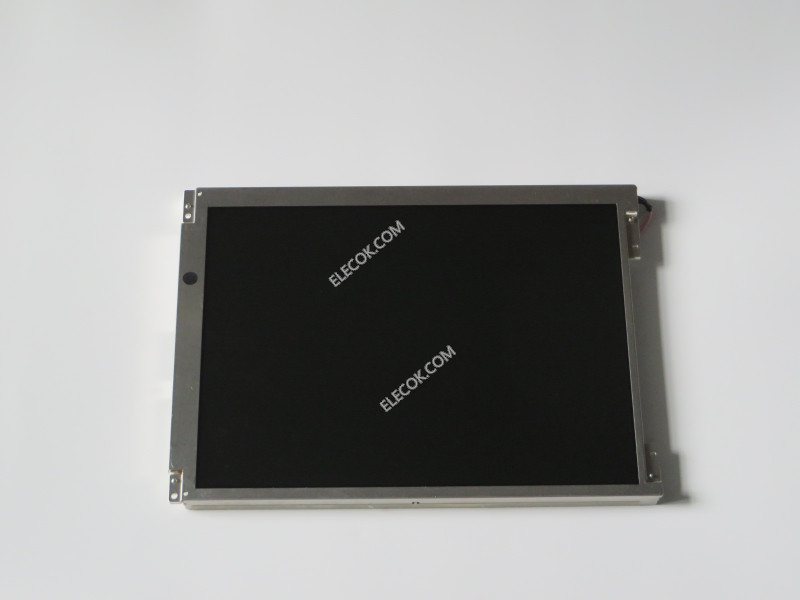 LTM12C289 12.1" a-Si TFT-LCD Panel for Toshiba Matsushita