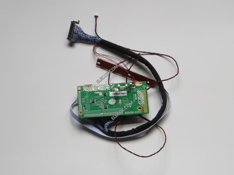 Driver Board for LCD AUO M240HW01 V8 with HDMI function, replacement