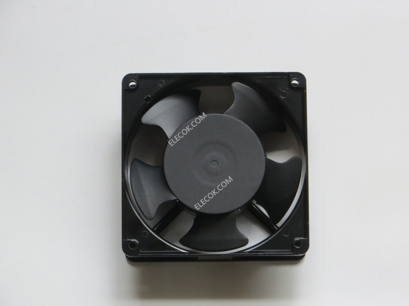 Costech A12B23STB W00 230V 22/21W Cooling Fan with socket connection