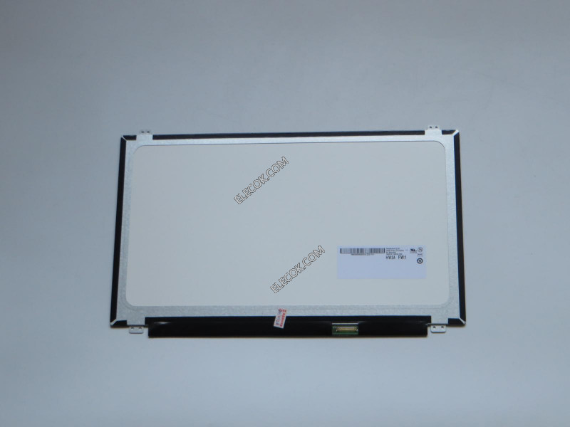 B156XW04 V8 15.6" a-Si TFT-LCD,Panel for AUO replace
