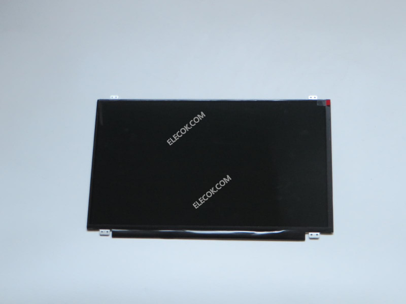 B156XW04 V8 15,6" a-Si TFT-LCD Panel para AUO replace 