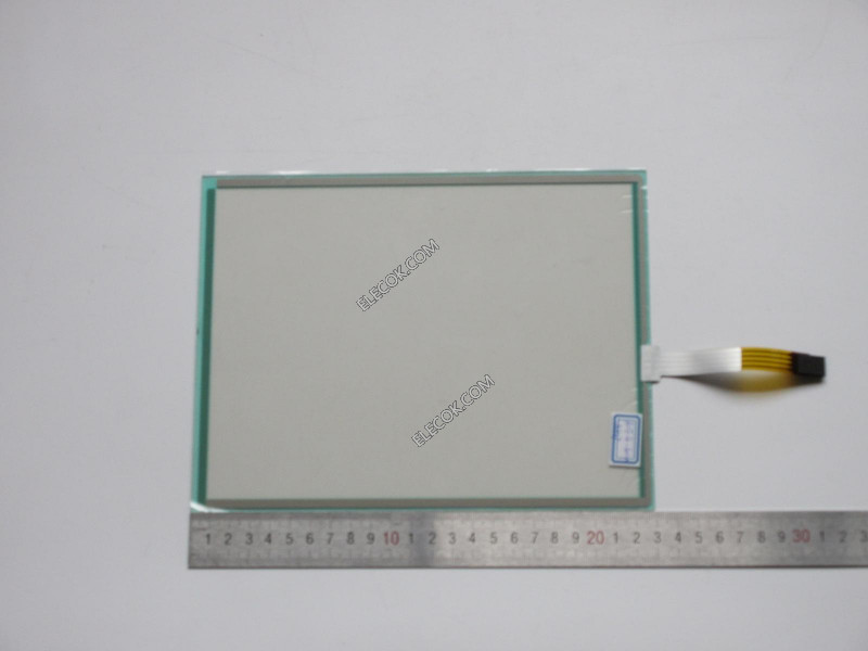80F4-4110-A4274 228 *175mm 10 4" Pannello Touch replace 