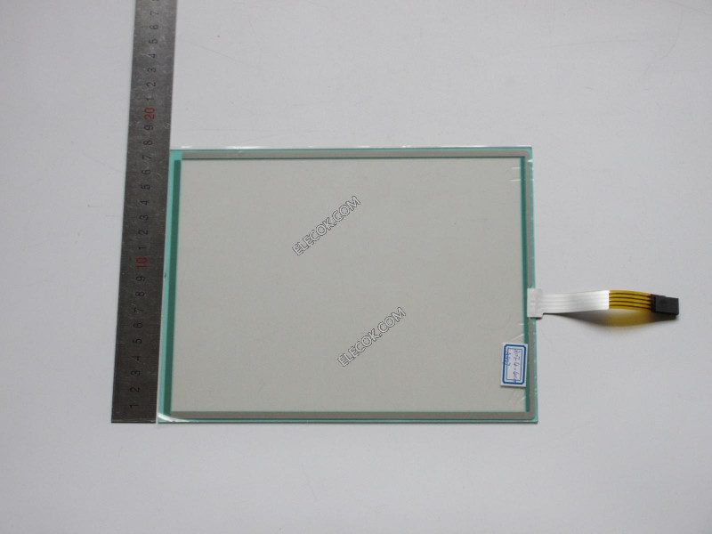 80F4-4110-A4274 228 *175mm 10 4" Panel Dotykowy replace 