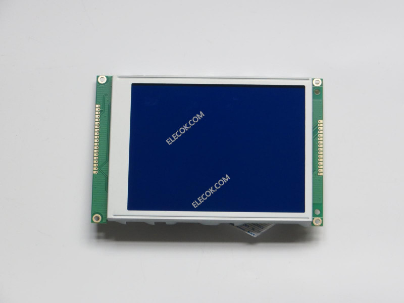 SP14Q003-A 5.7" STN LCD 代替案にとってKOE 