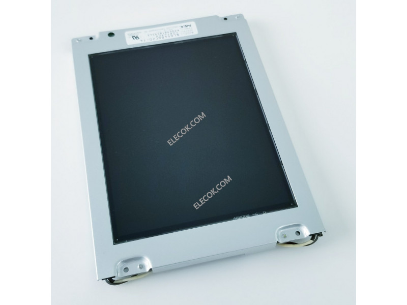 NL6448BC20-14 6.5" a-Si TFT-LCD Panel for NEC