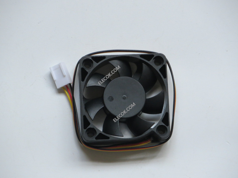 Ebmpapst 514F/2 24V 39mA 0.9W 3wires Cooling Fan,replace