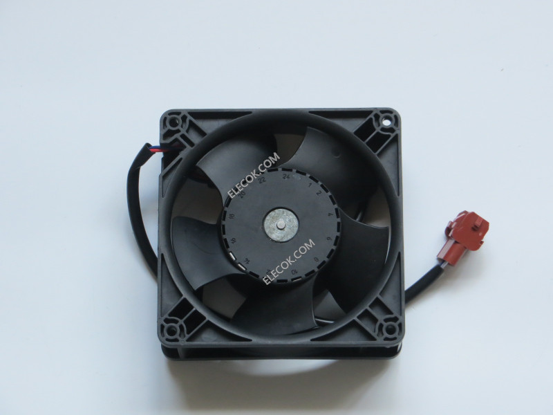 ebm-papst  DV4114/2NH  24V 1.33A  32W 3wires Cooling Fan,refurbished