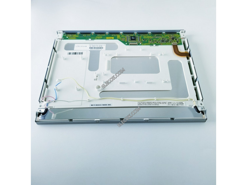 LTM15C448 15.0" a-Si TFT-LCDPanel für TOSHIBA 
