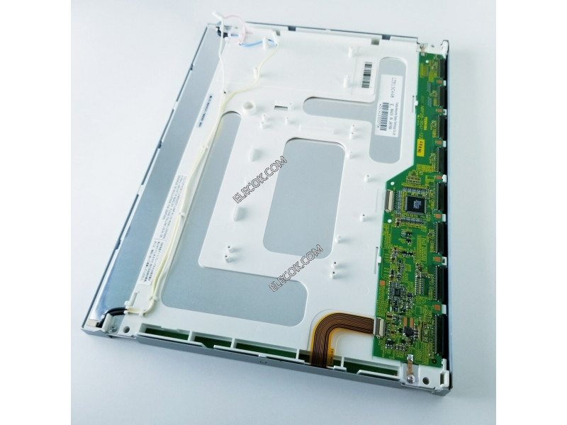 LTM15C448 15.0" a-Si TFT-LCDPanel für TOSHIBA 