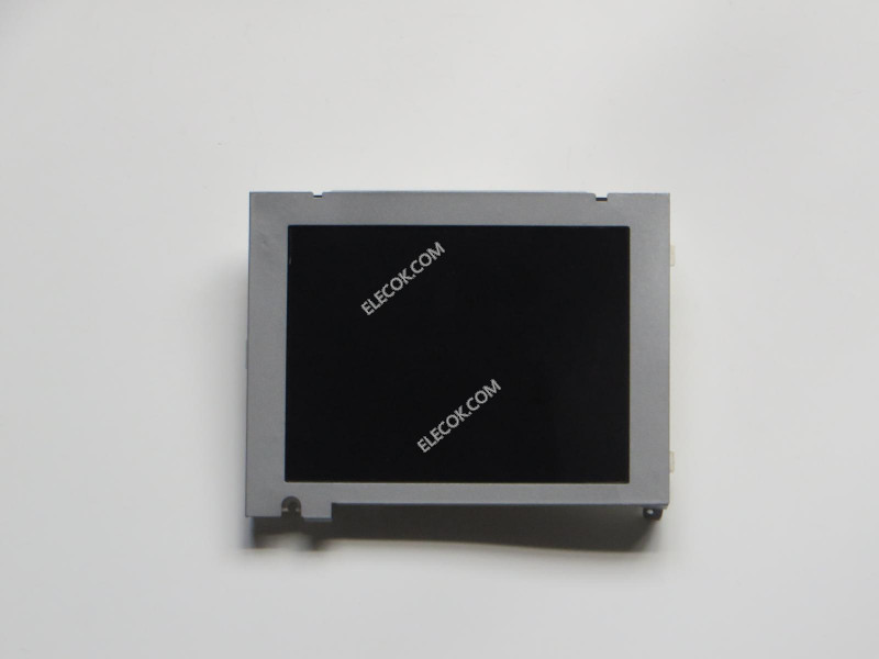 KCS057QV1BH-G20 5.7" LCD PANEL, used