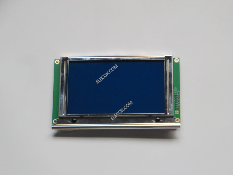 TLX-1741-C3M LCD 화면 Replace 