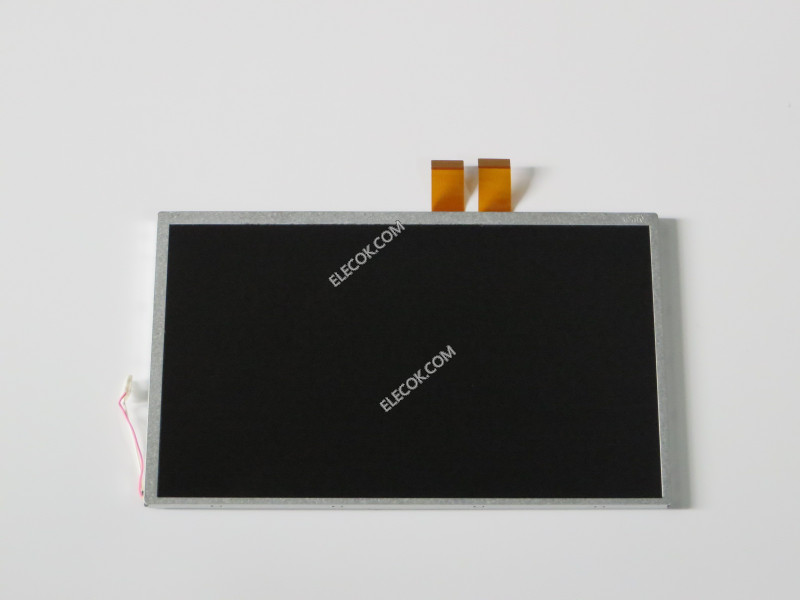 A102VW01 10,2" a-Si TFT-LCD Panel för AUO 