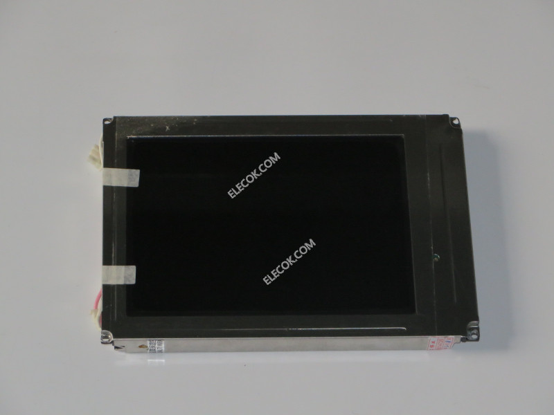 V16C6448AC 6,4" a-Si TFT-LCD Panneau pour PVI 