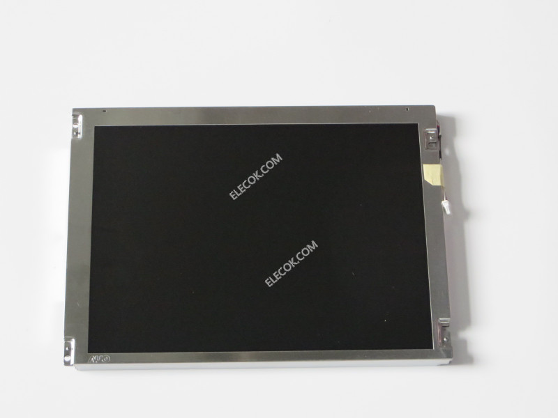 G104SN02 V1 10,4" a-Si TFT-LCD Panel för AUO 