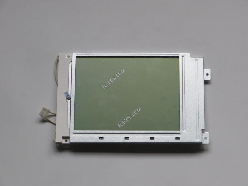 LM32K072 LCD DISPLAY