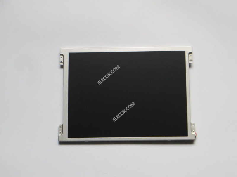 G084SN02 V0 8,4" a-Si TFT-LCD Panel för AUO used 