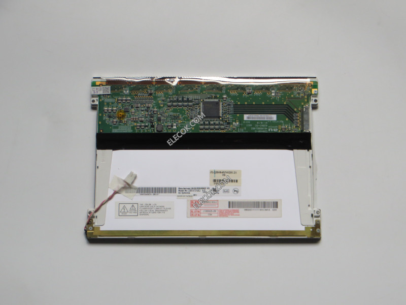 G084SN02 V0 8,4" a-Si TFT-LCD Panel för AUO used 