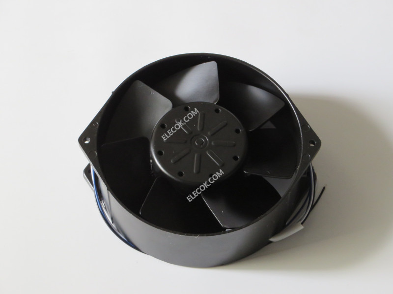 IKURA FAN U6250MK-TP 220/230V 25/28W 3wires Cooling Fan refurbished 