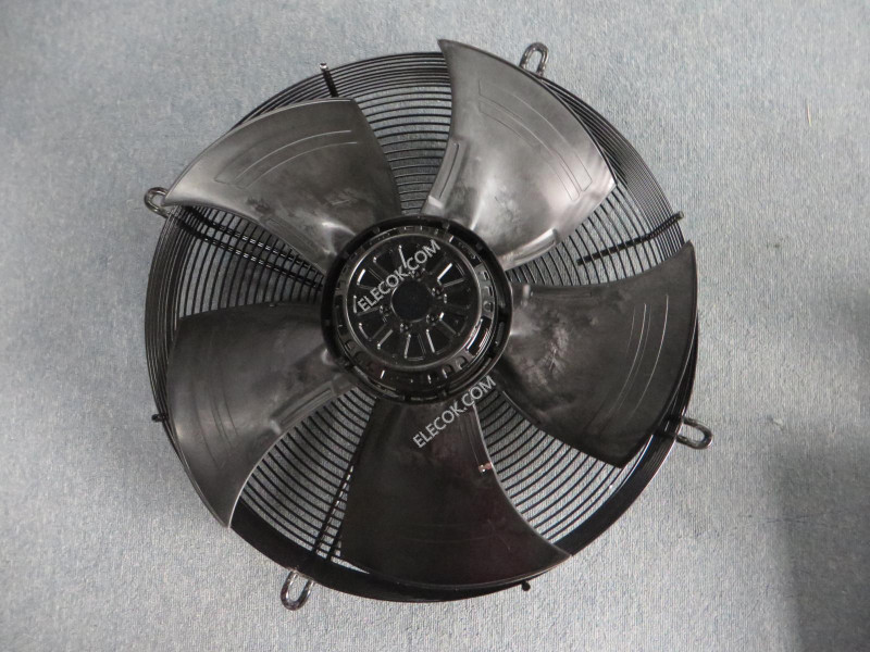 Ebmpapst S4D500-AM03-01 400V-460V 50/60HZ Cooling Fan