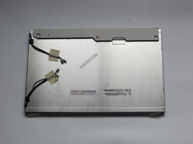 M190PW01 V0 19.0" a-Si TFT-LCD Painel para AUO 