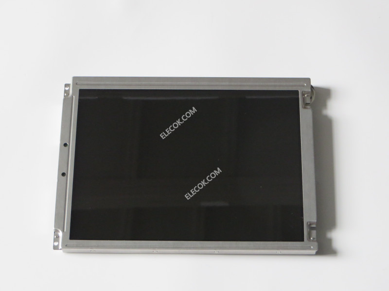 NL10276BC20-04 10,4" a-Si TFT-LCD Paneel voor NEC 