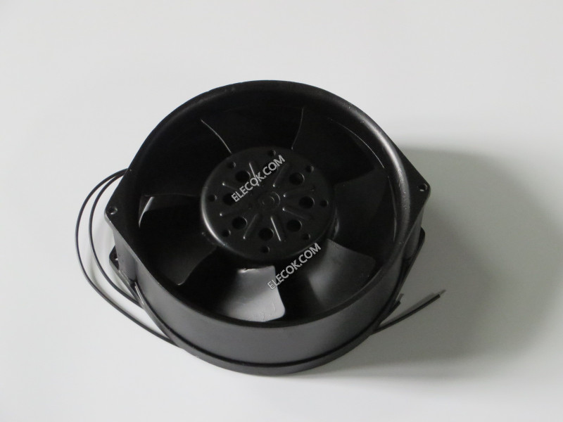 IKURA FAN US7506X-TP 100V 40/36W Cooling Fan without sensor ,refurbished 