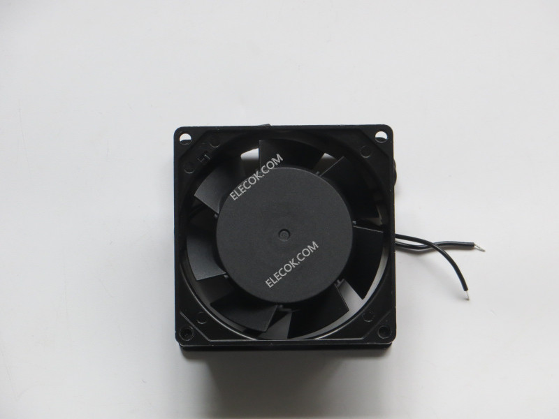 NMB 3115PS-23W-B20 230V 7/6W 2wires Cooling Fan substitute 