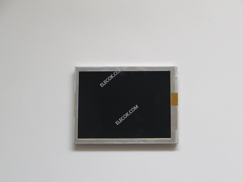 NL6448BC20-21D 6.5" a-Si TFT-LCD パネルにとってNEC 中古品