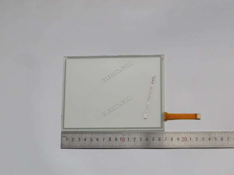 Touch Screen Con Sovrapposizione Per Pro-Face GP-4401T PFXGP4401TAD - Tachipano