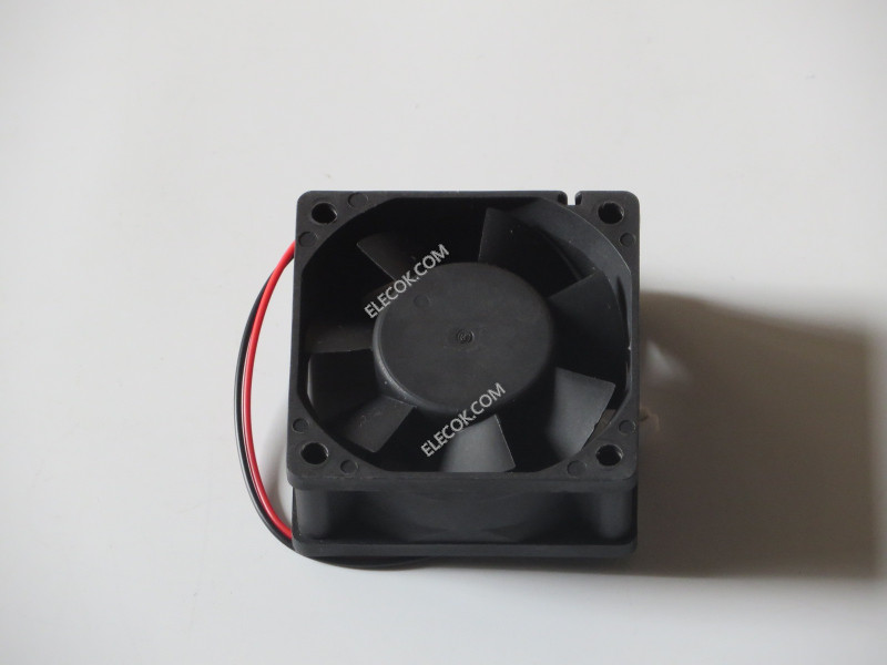 JAMICON JF0625B1H-R 12V 0,23A 2wires cooling fan 