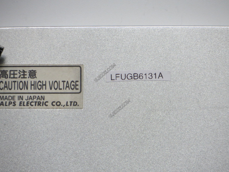 LFUGB6131A    LCD