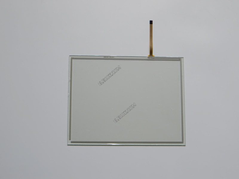 ATP-104A060B touch screen glass 100% new 10.4"4WIRE 