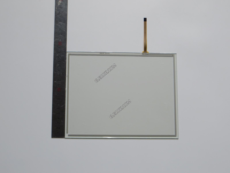 ATP-104A060B berührungsempfindlicher bildschirm glas 100% neu 10.4"4WIRE 