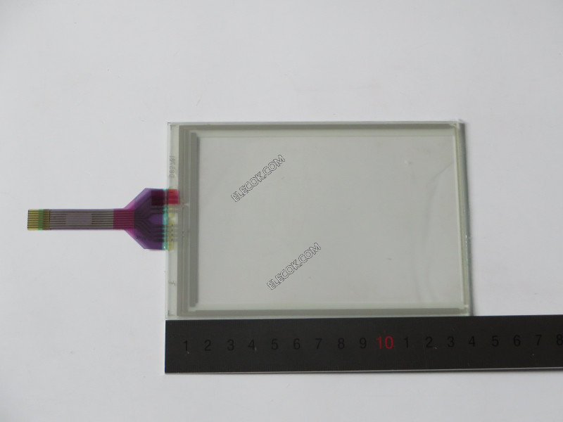 NEU FüR B&AMP;R 4PP220.0571-45 Berührungsempfindlicher Bildschirm 