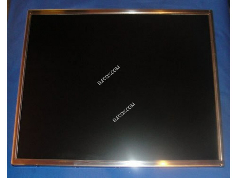 M170EN05 V4 17.0" a-Si TFT-LCD Paneel voor AUO 