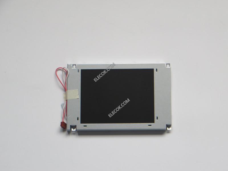 SX14Q002 5,7" CSTN LCD Panel dla HITACHI replacement 