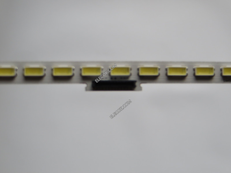 Samsung 2013SLS55 7030NNB 72, LJ97_04422B LED Backlight Strips - 1 Strips