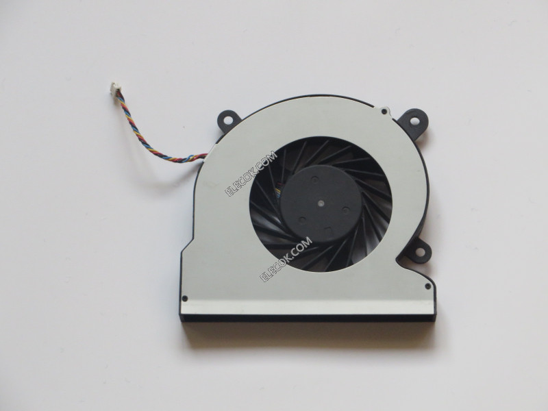SUNON MGB0121V1-C010-S99 12V 6.08W 4wires Cooling Fan replace(model is MGB0121V1-C000-S99)