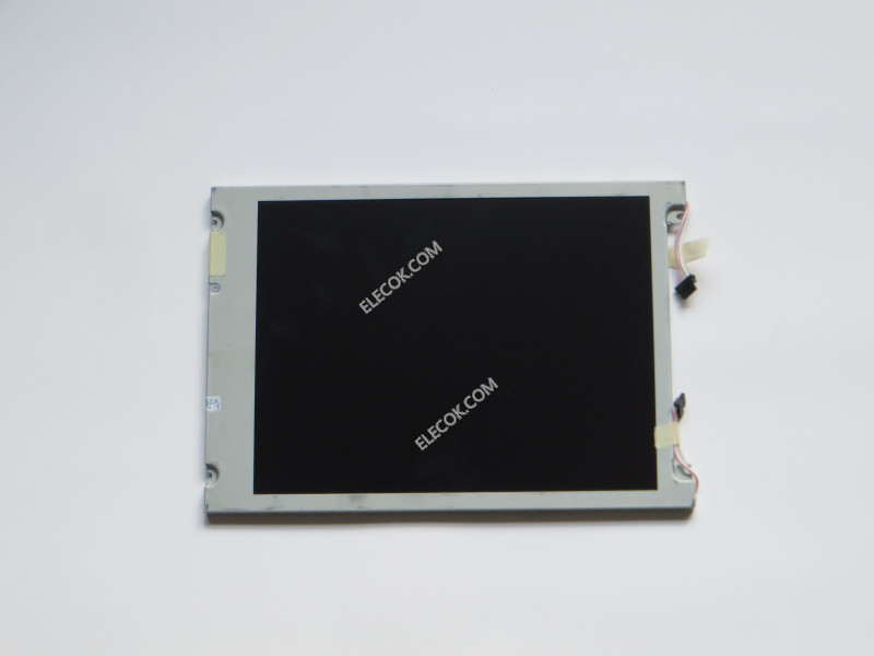 KCB104VG2CA-A44 10,4" CSTN LCD Paneel voor Kyocera gebruikt 